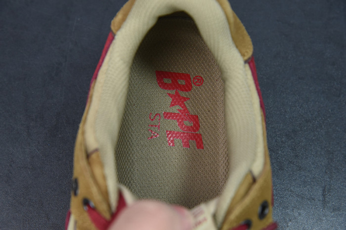 a bathing ape bape sk8 sta