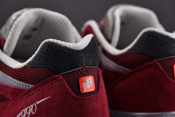 new balance 990 v3‘teddy made’ m990tf3