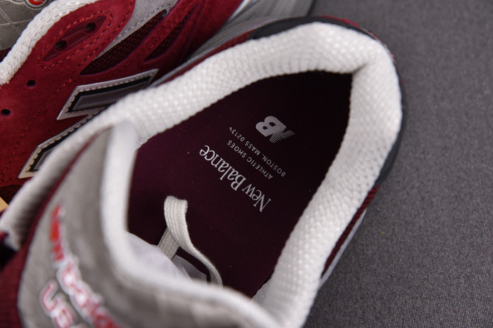 new balance 990 v3‘teddy made’ m990tf3