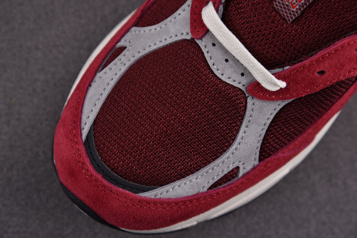 new balance 990 v3‘teddy made’ m990tf3