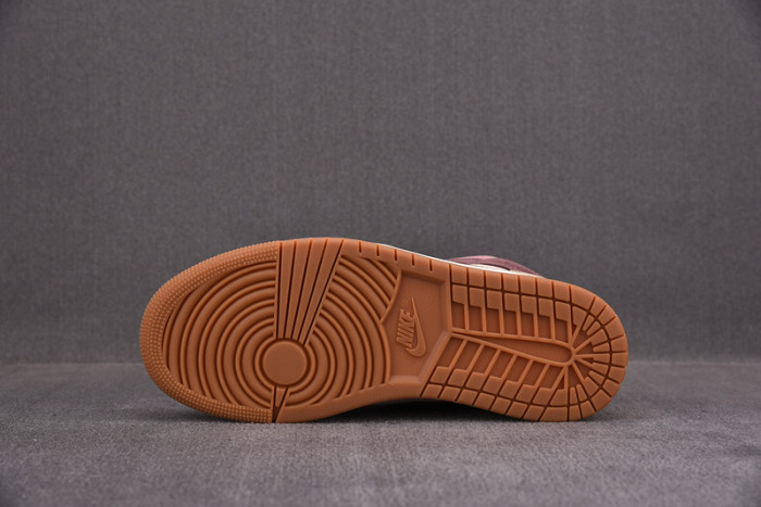 air jordan 1 mid “mixed-color” do7440-821