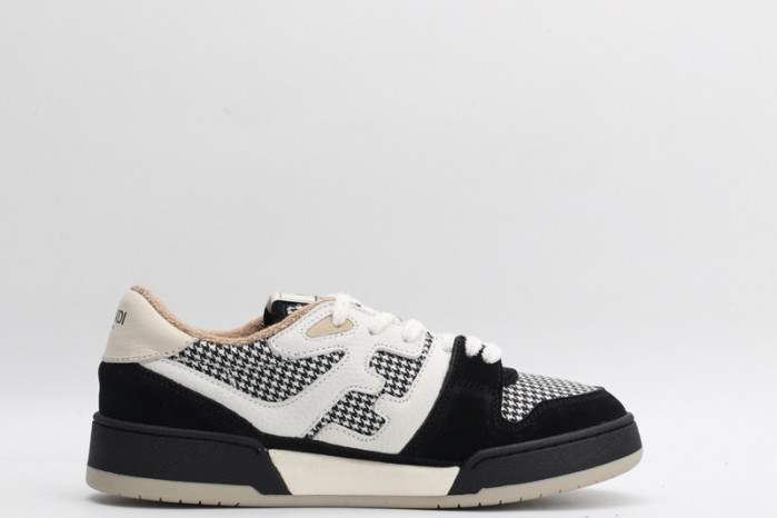 F**di match sneakers