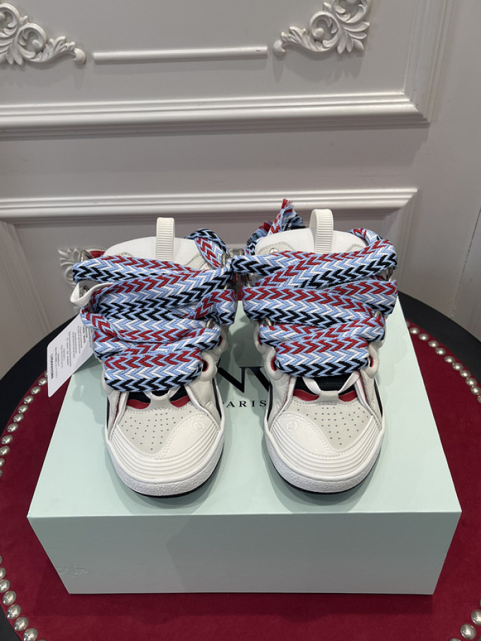 lanvin  sneaker