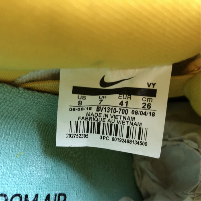 nike sb dunk low Di*m*nd s*pply co canary Di*m*nd (friends and family)  bv1310-700