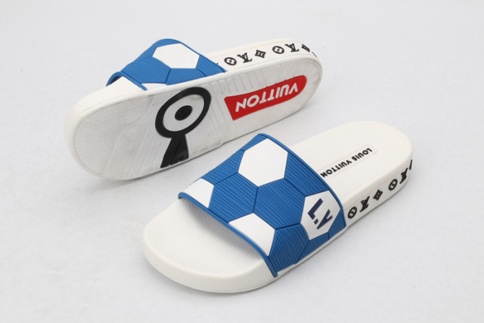 loui vuitto slippers
