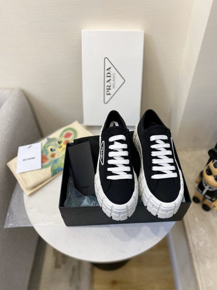 prad sneakers