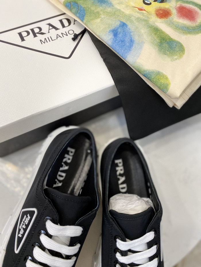 prad sneakers