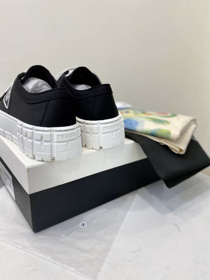 prad sneakers