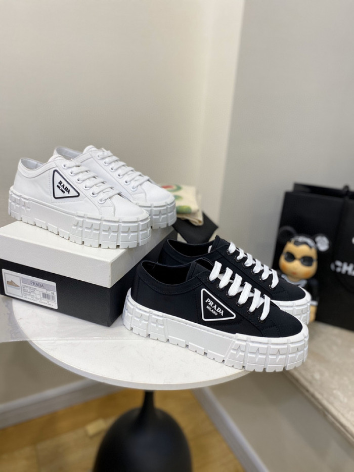 prad sneakers