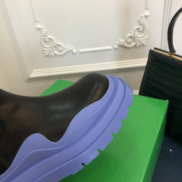 Bo*te*ga ve*ne*ta boots