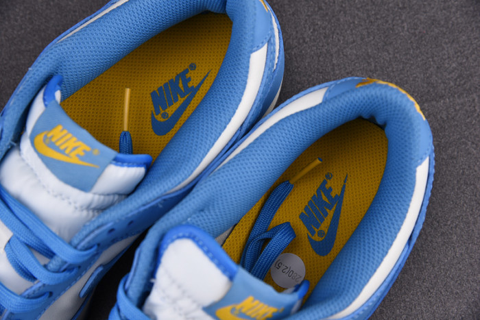 nike dunk low coast (w) dd1503-100