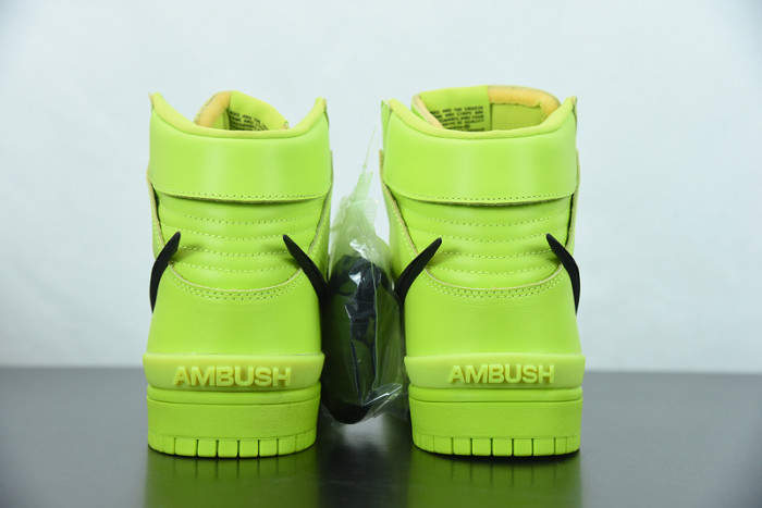ambush x dunk high 