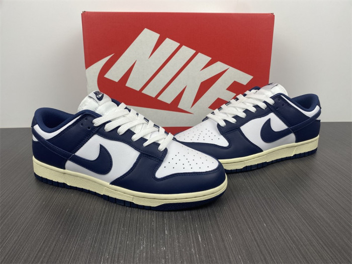 nike sb dunk low navy blue dd1503 115