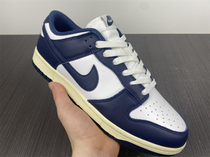 nike sb dunk low navy blue dd1503 115