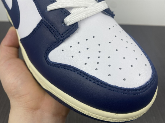 nike sb dunk low navy blue dd1503 115