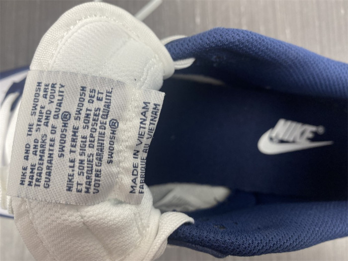 nike sb dunk low navy blue dd1503 115