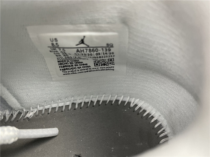 jordan 11 retro low bright citrus (w) - ah7860-139