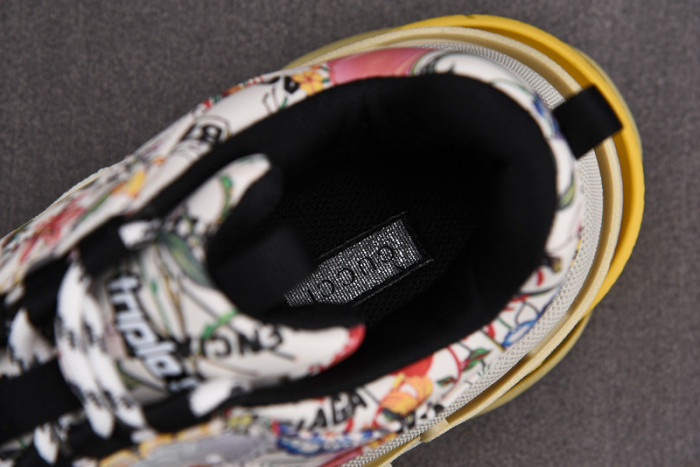 blcg sneaker triple.s.