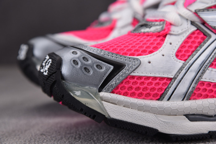 Ba*len*cia*ga -runner