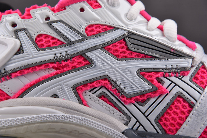 Ba*len*cia*ga -runner