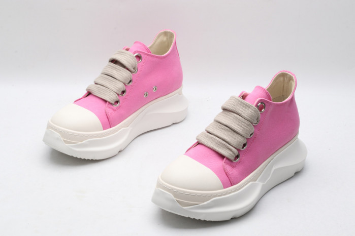 rick 0wens sneakers