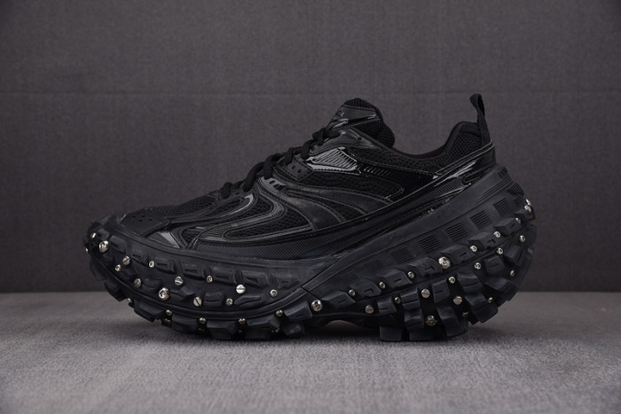 Ba*len*cia*ga - defender  sneakers