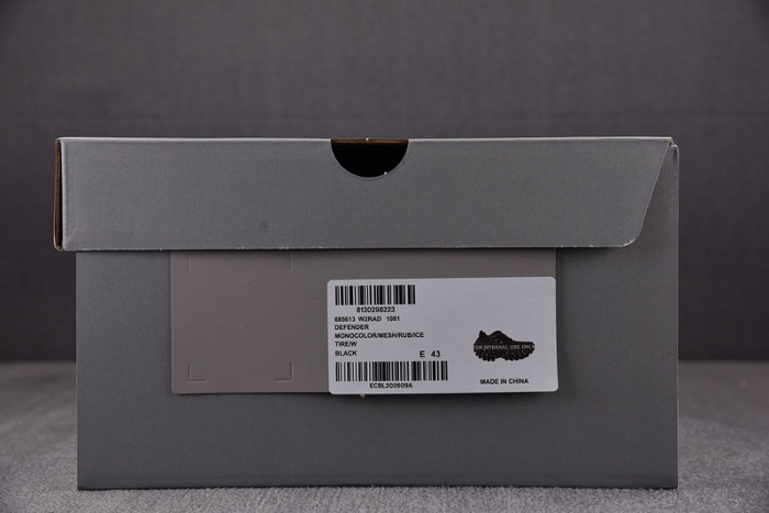 Ba*len*cia*ga - defender  sneakers