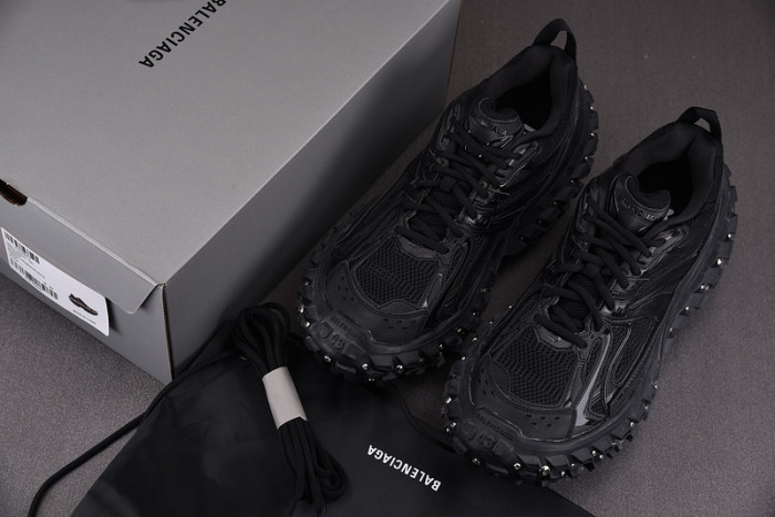 Ba*len*cia*ga - defender  sneakers