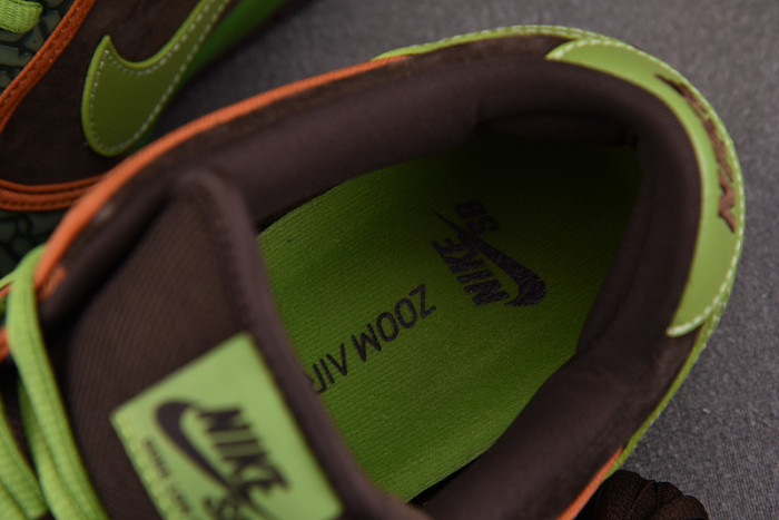 nike sb dunk low de la soul - 789841-332