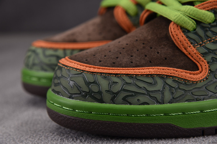 nike sb dunk low de la soul - 789841-332