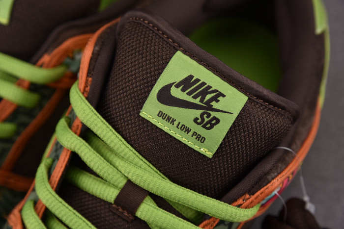 nike sb dunk low de la soul - 789841-332