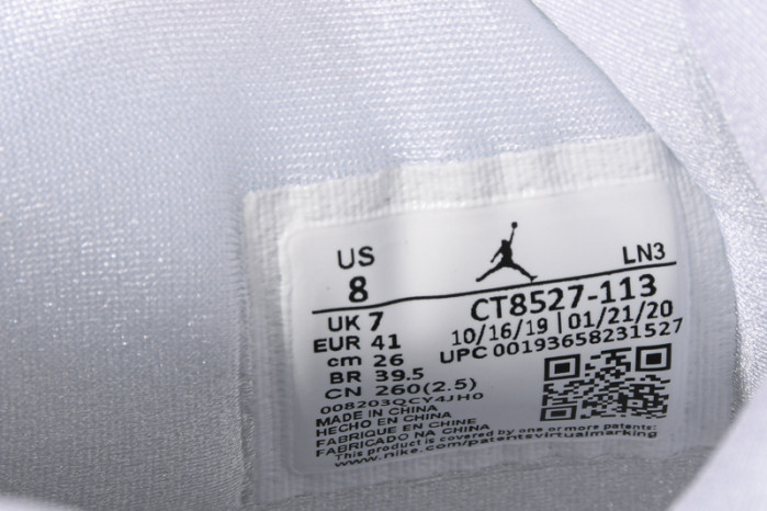 air jordan 4 retro metallic green  ct8527-113