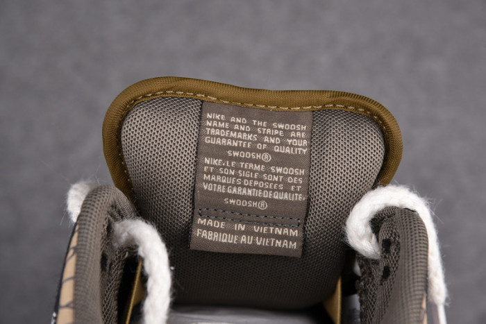 travis scott x nike sb dunk low ts ct5053-001