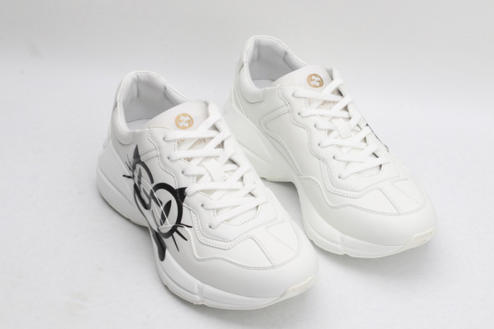 G*u*i trainer sneaker