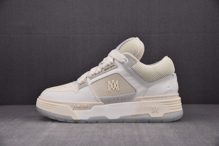 amiri ma-1 panelled sneakers