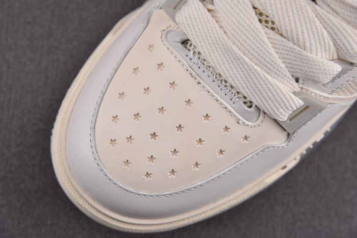 amiri ma-1 panelled sneakers