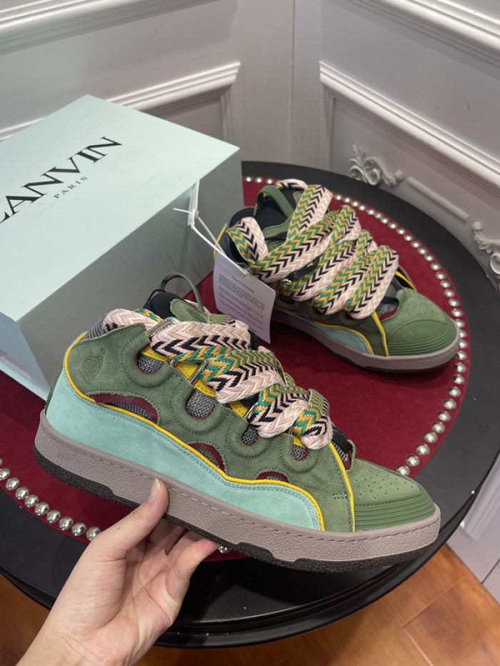 lanvin  sneaker