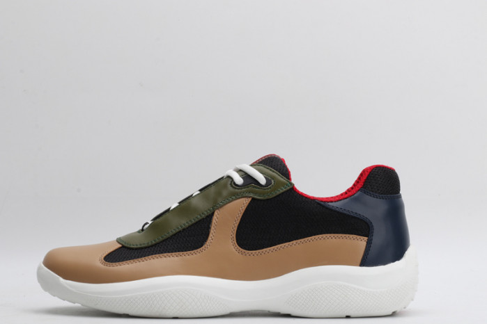 prad sneakers