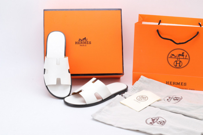 herm*s  slippers