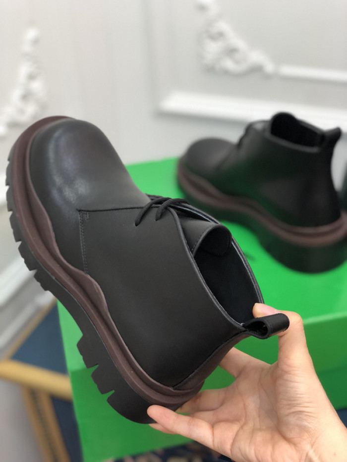 Bo*te*ga ve*ne*ta boots