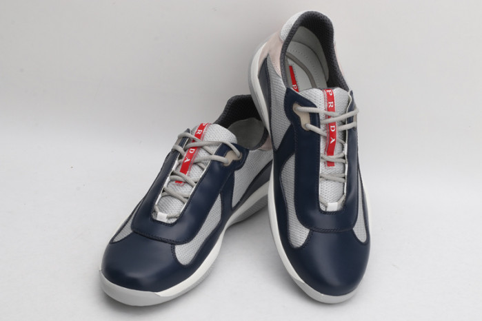prad sneakers