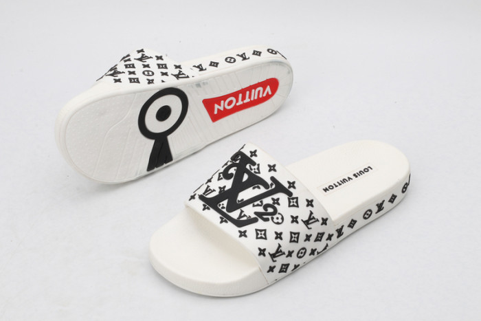 loui vuitto slippers