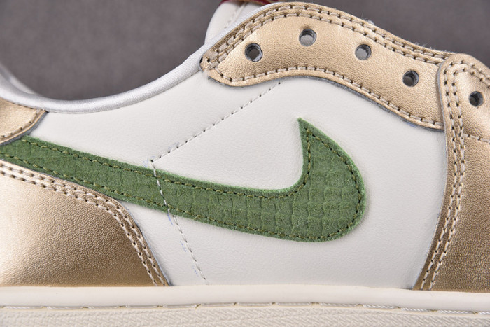 air jordan 1 gs“chinese new year”  fq6593-100