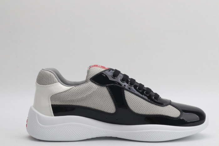 prad sneakers