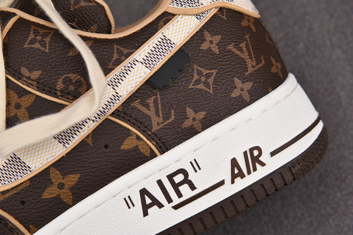 l0vt nike air force 1