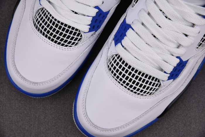 air jordan 4 retro motorsports (2017) 308497-117