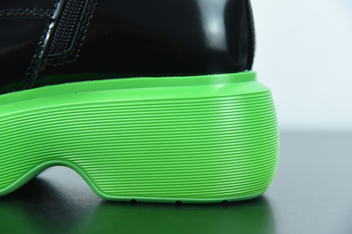 Bo*te*ga ve*ne*ta boots