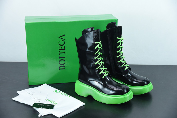 Bo*te*ga ve*ne*ta boots