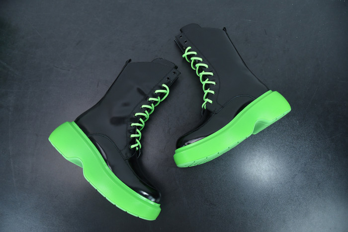 Bo*te*ga ve*ne*ta boots