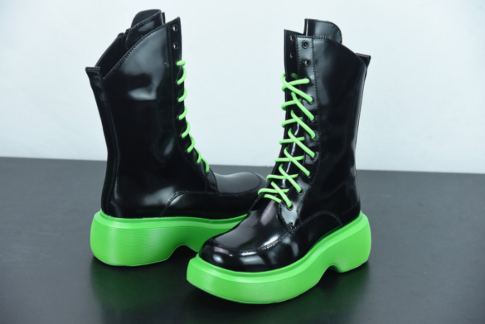 Bo*te*ga ve*ne*ta boots